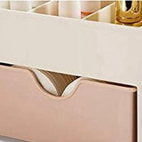 Makeup Brush & Jewelry Storage Box