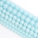 Luminous Natural Stone Beads 6/8/10MM