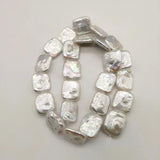 Baroque Freshwater Pearls Loose Beads for DIY Jewelry Making