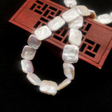 Baroque Freshwater Pearls Loose Beads for DIY Jewelry Making