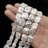 Baroque Freshwater Pearls Loose Beads for DIY Jewelry Making
