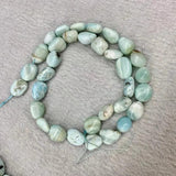 Natural Calamine/Hemimorphite Stone Beads