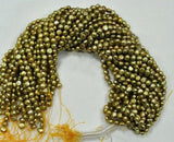 AAA 8-9 MM Top Baroque Brown Freshwater Pearl Jewellery
