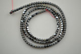 5pcs Cube Beads 2x2mm for Jewelry Making