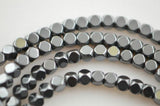 5pcs Cube Beads 2x2mm for Jewelry Making