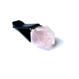 20pcs Natural Crystal Stone Car Air Outlet Decor