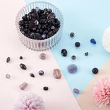 500g Mixed Shapes Acrylic Beads for DIY Jewelry Making Necklaces Bracelets