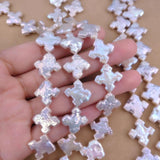 Baroque Pearl Freshwater Beads DIY Jewelry Accessories