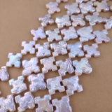 Baroque Pearl Freshwater Beads DIY Jewelry Accessories