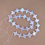 Baroque Pearl Freshwater Beads DIY Jewelry Accessories