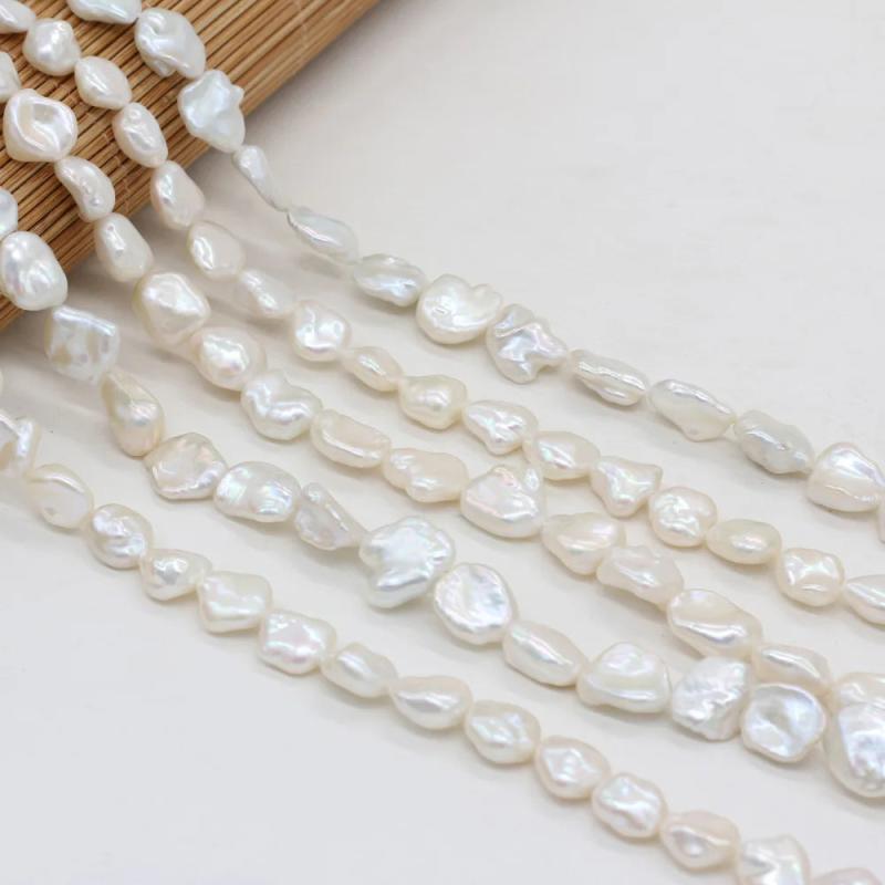 Baroque Pearl Bead for DIY Necklace Bracelet