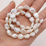 Baroque Pearl Bead for DIY Necklace Bracelet