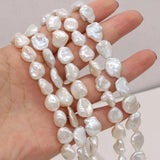 Baroque Pearl Bead for DIY Necklace Bracelet