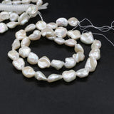 Baroque Pearl Bead for DIY Necklace Bracelet