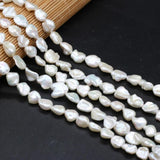 Baroque Pearl Bead for DIY Necklace Bracelet