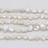 Baroque Pearl Bead for DIY Necklace Bracelet