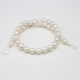 Natural Freshwater Pearls Near Round Real Pearls for DIY Charms