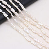 Baroque Pearl Beads for Crafting