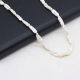 Baroque Pearl Beads for Crafting