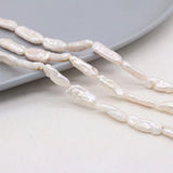 Baroque Pearl Beads for Crafting
