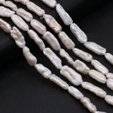 Baroque Pearl Beads for Crafting