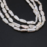 Baroque Pearl Beads for Crafting