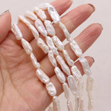 Baroque Pearl Beads for Crafting
