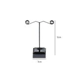 Earring Display Rack Stand Organizer Bouches Ornaments Counter