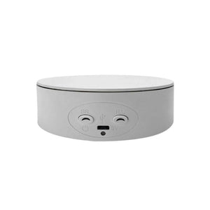 360-degree Rotating Jewelry Display Stand