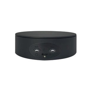 360-degree Rotating Jewelry Display Stand
