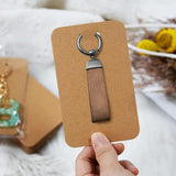 100Pcs Display Card for Jewelry with Self Sealing Bags