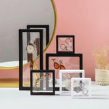 Floating Display Organizer Jewelry Storage Jewelry Box