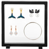 Floating Display Organizer Jewelry Storage Jewelry Box
