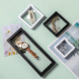 Floating Display Organizer Jewelry Storage Jewelry Box
