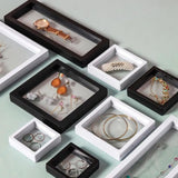 Floating Display Organizer Jewelry Storage Jewelry Box