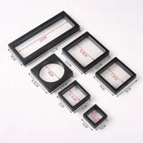 Floating Display Organizer Jewelry Storage Jewelry Box