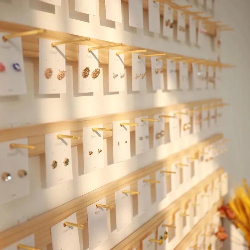 Wall Hanger Stand Jewelry Storage Organizer Holder
