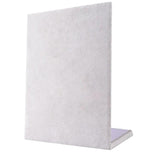 Velvet Stud Earring Display Stand/Jewellery Rack