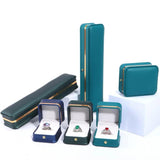 Portable Ring Storage Organizer Eco-friendly Table Decor