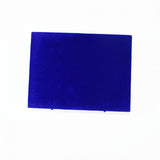 Velvet Earring Ring Organizer Display Case