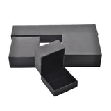 Square Bracelet Jewelry Display Gift Pendant Earrings Ring Box