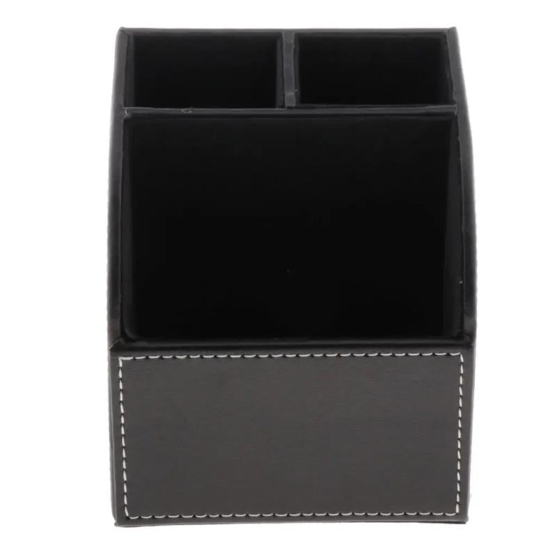 Makeup Brush Eyebrow Eyeliner Organizer Case Holder