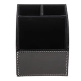 Makeup Brush Eyebrow Eyeliner Organizer Case Holder