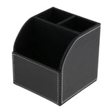 Makeup Brush Eyebrow Eyeliner Organizer Case Holder