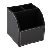 Makeup Brush Eyebrow Eyeliner Organizer Case Holder