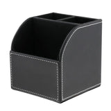 Makeup Brush Eyebrow Eyeliner Organizer Case Holder