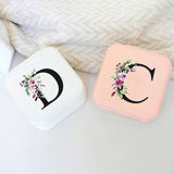 Wedding Ceremony Mystery Ring Box Women Jewelry Storage