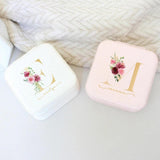 Personalised Jewelry Box Bridesmaid Proposal Gift