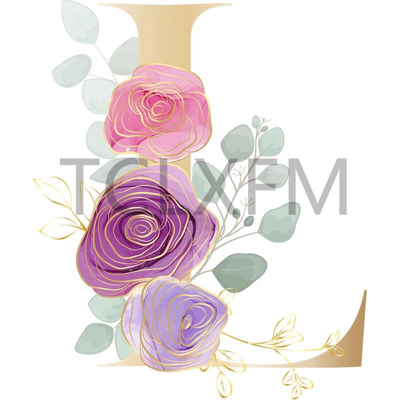 Bridesmaid Travel Jewelry Case