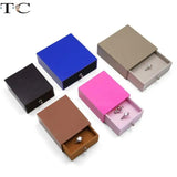 Acrylic Drawer Type Jewelry Storage Box
